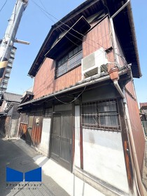 近鉄八尾の店舗物件