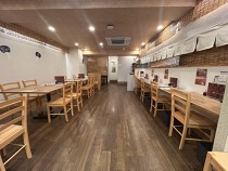 平塚の居抜き物件