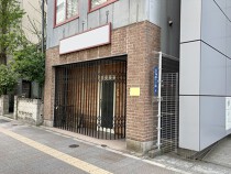 浅草の店舗物件