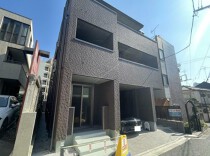 原宿の店舗物件