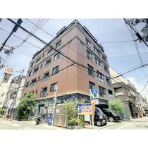 日本橋の店舗物件