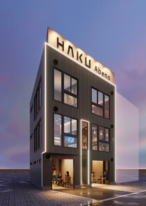 東天下茶屋の店舗物件