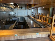 日暮里の居抜き物件