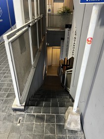 心斎橋の店舗物件