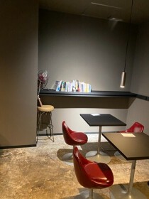 西元町の居抜き物件