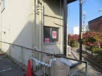 高砂の居抜き物件