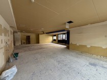 本町の店舗物件