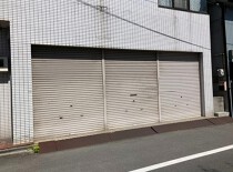 出屋敷の居抜き物件