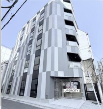 神保町の店舗物件