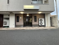 一乗寺の居抜き物件