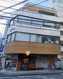 綱島の店舗物件