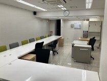 池上の居抜き物件
