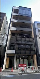 住吉の店舗物件