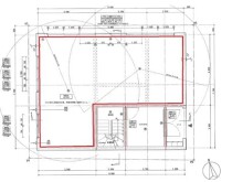 立会川の店舗物件