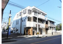 大宮の店舗物件
