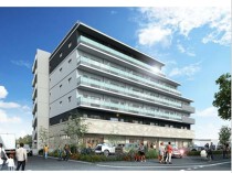浦和美園の店舗物件