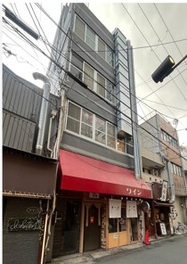 天神橋筋六丁目の居抜き物件