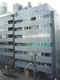 高島町の店舗物件