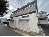 蒲生の店舗物件