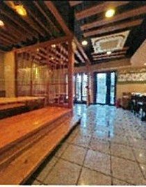 吹田の居抜き物件