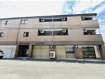 藤森の店舗物件