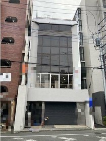 与野の店舗物件
