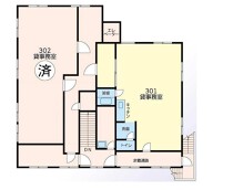 大船の店舗物件