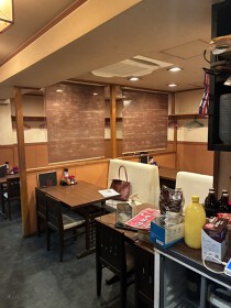 飯田橋の居抜き物件