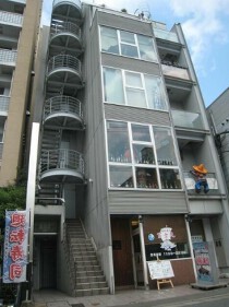 赤坂の居抜き物件