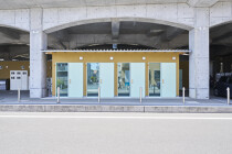 稲城長沼の店舗物件
