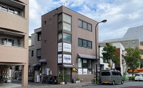 西小山の居抜き物件