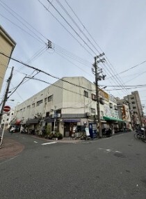 姫島の居抜き物件