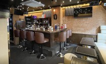 六本木の居抜き物件