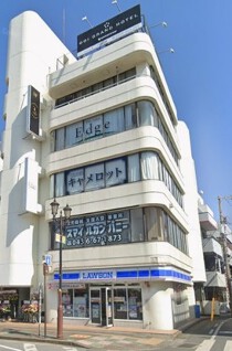 五井の店舗物件