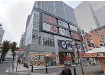 市川の居抜き物件