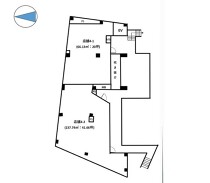 岡本の店舗物件