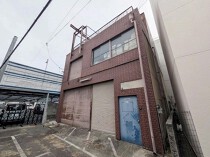 西大路御池の店舗物件