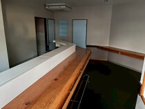 東部市場前の居抜き物件