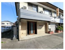 土井の店舗物件