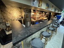 王子の居抜き物件