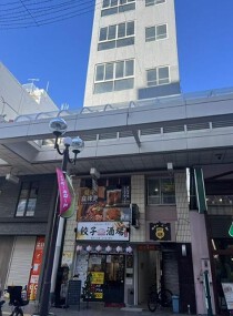 平塚の店舗物件