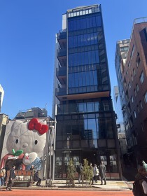 浅草の店舗物件