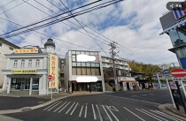 あざみ野の店舗物件