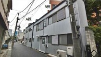 目黒の店舗物件