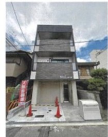 森小路の店舗物件