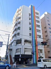 荻窪の居抜き物件