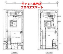 三ノ宮の居抜き物件