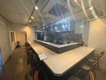 石神井公園の居抜き物件