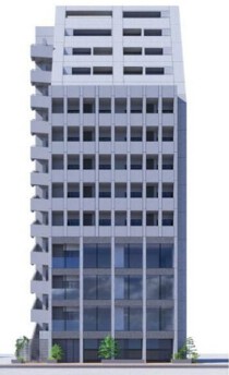 馬車道の店舗物件