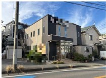 本厚木の居抜き物件